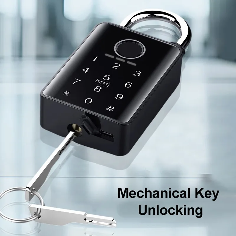Tuya Smart Door Lock Fingerpri - Smart Door Lock Fingerprint Wifi review and price