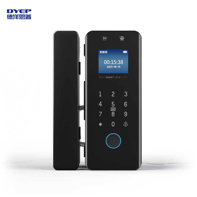 New Design Face Recognition Gl - Face Recognition Door Lock review and price