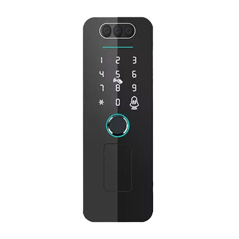 A92Z Tuya Fingerprint RFID Car - Smart Door Lock Fingerprint Wifi review and price