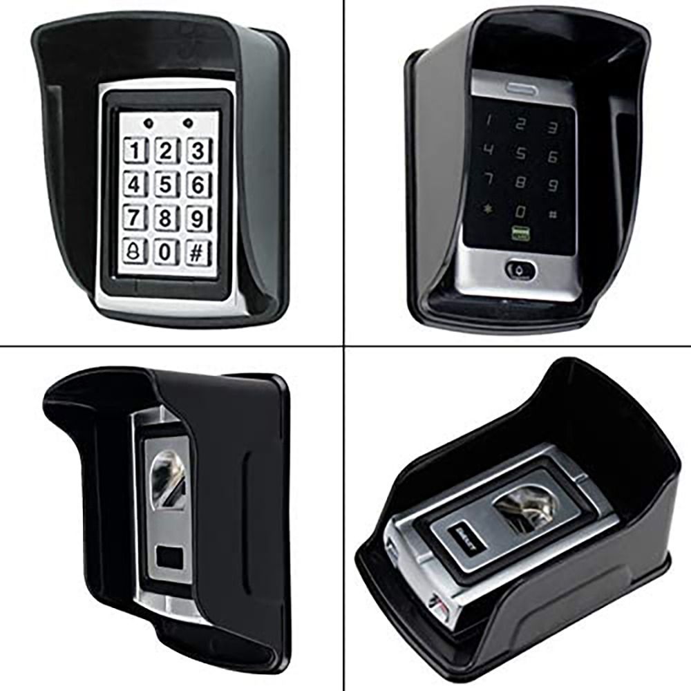 Access Controller Door Lock Pr - Fingerprint Padlock Weatherproof review and price