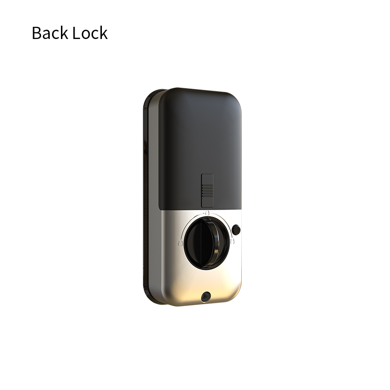 Smart Interior Biometric Finge - Smart Door Lock Fingerprint Wifi review and price
