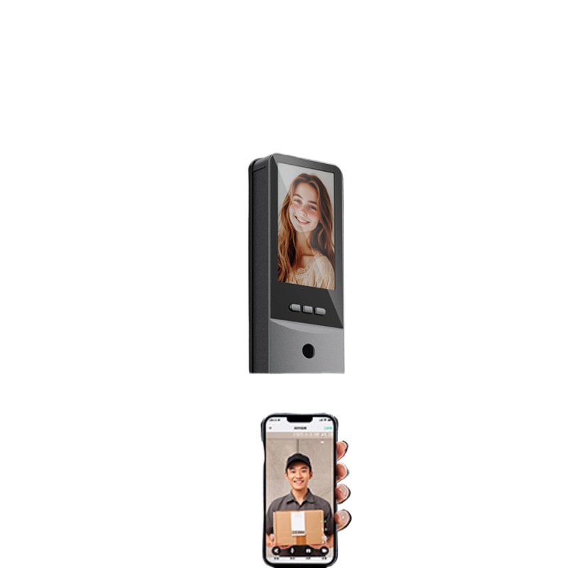 Palm Vein 3D Face Recognition  - Smart Door Lock 3D Face Palm Vein review and price