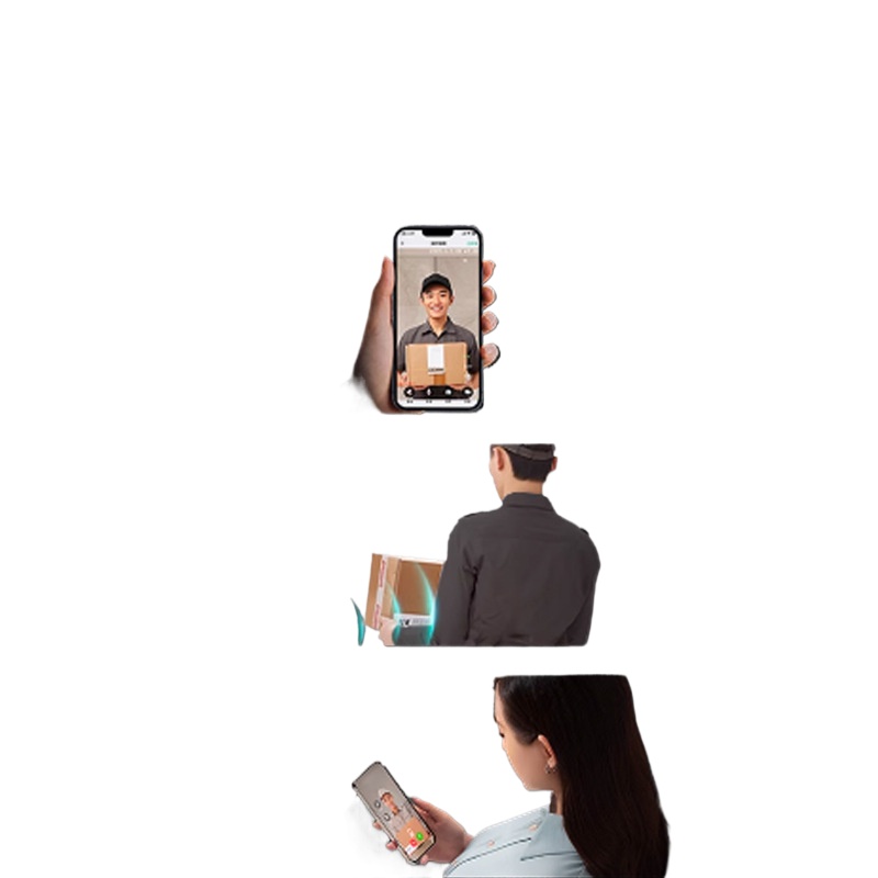 Palm Vein 3D Face Recognition  - Smart Door Lock 3D Face Palm Vein review and price