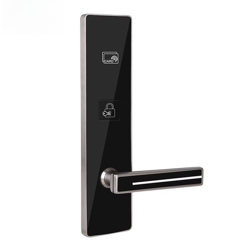 Home Electronic Electric Wifi  - Smart Door Lock Fingerprint Wifi review and price