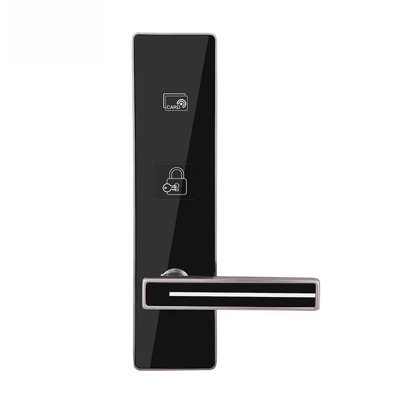 Home Electronic Electric Wifi  - Smart Door Lock Fingerprint Wifi review and price