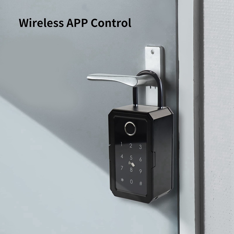 【Hot Cake】10X Smart Key Lock B - Smart Door Lock Fingerprint Wifi review and price