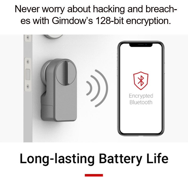 Tuya Smart Digital Door Lock G - Smart Door Lock Tuya App review and price