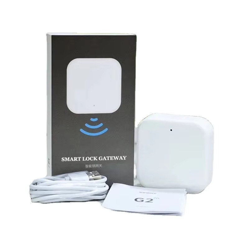 TTlock G2 Gateway WiFi 2.4G Zi - Smart Lock Zigbee Gateway review and price