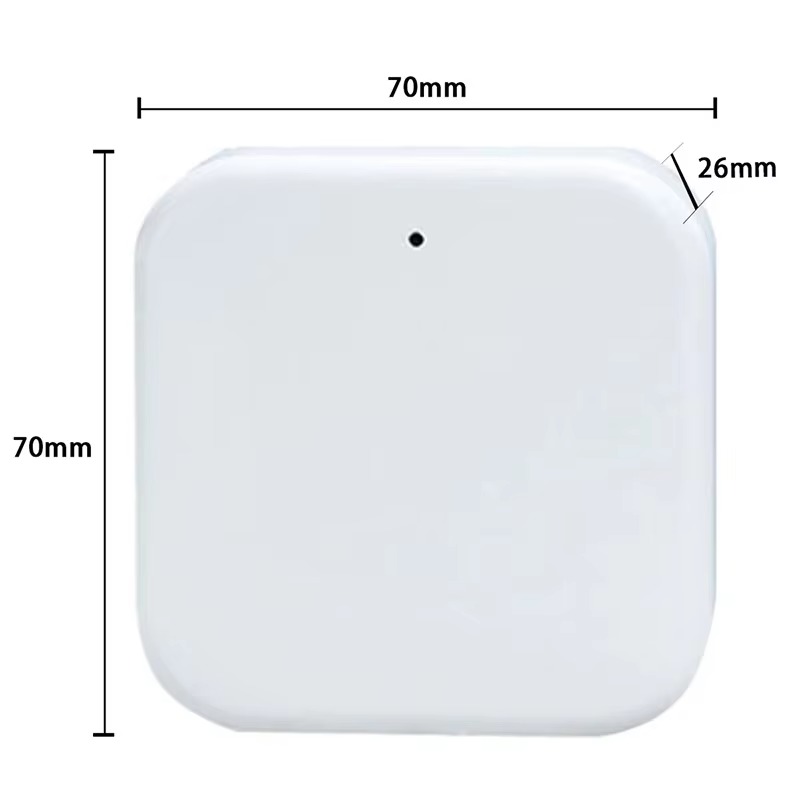 TTlock G2 Gateway WiFi 2.4G Zi - Smart Lock Zigbee Gateway review and price