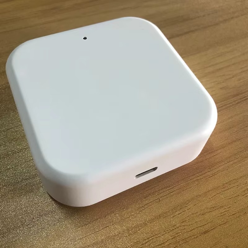 TTlock G2 Gateway WiFi 2.4G Zi - Smart Lock Zigbee Gateway review and price
